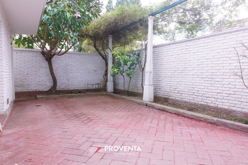 Casa en Venta en Capital, Mendoza