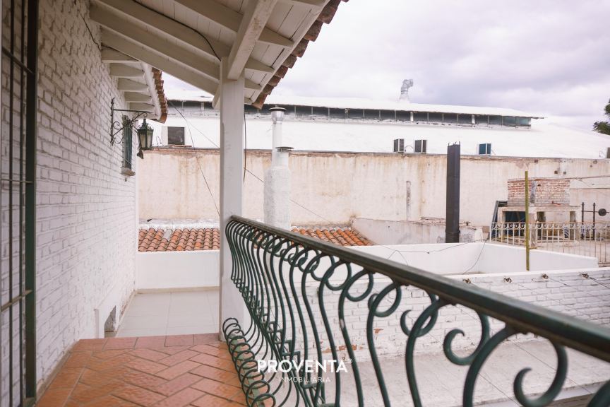 Casa en Venta en Capital, Mendoza
