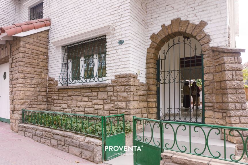 Casa en Venta en Capital, Mendoza