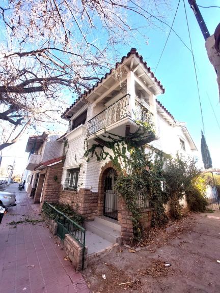 Casa en Venta en Capital, Mendoza