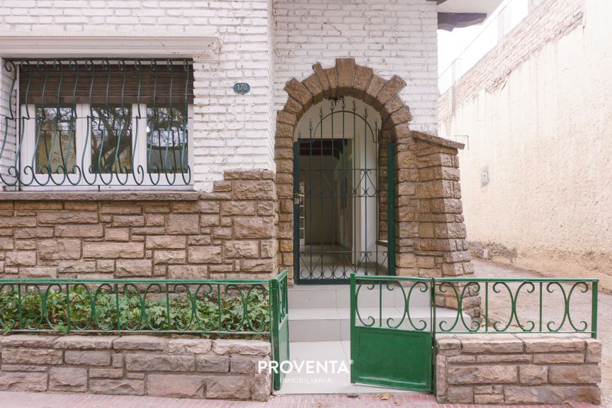Casa en Venta en Capital, Mendoza