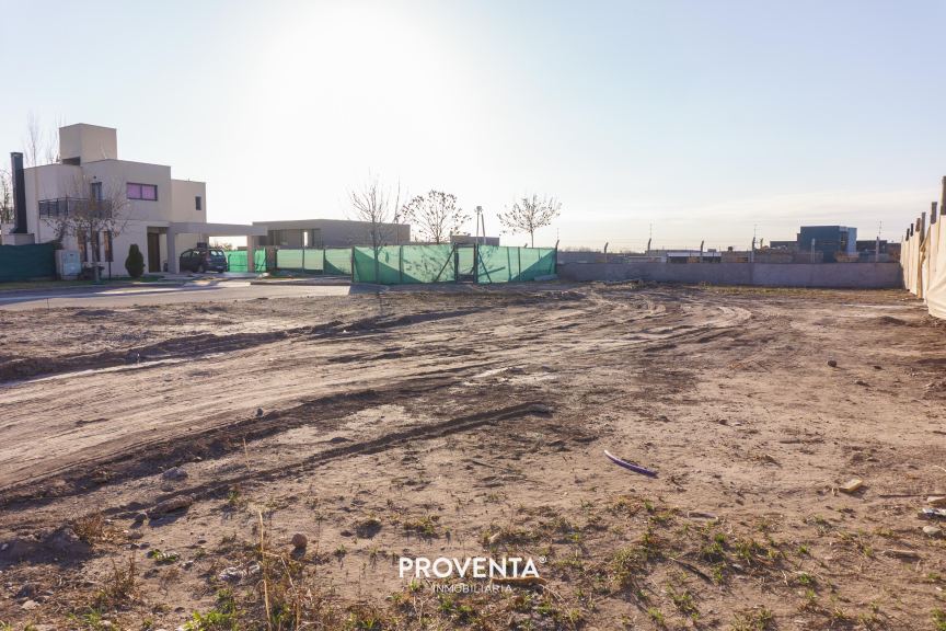 Lote en Venta en Lujan de Cuyo, Mendoza