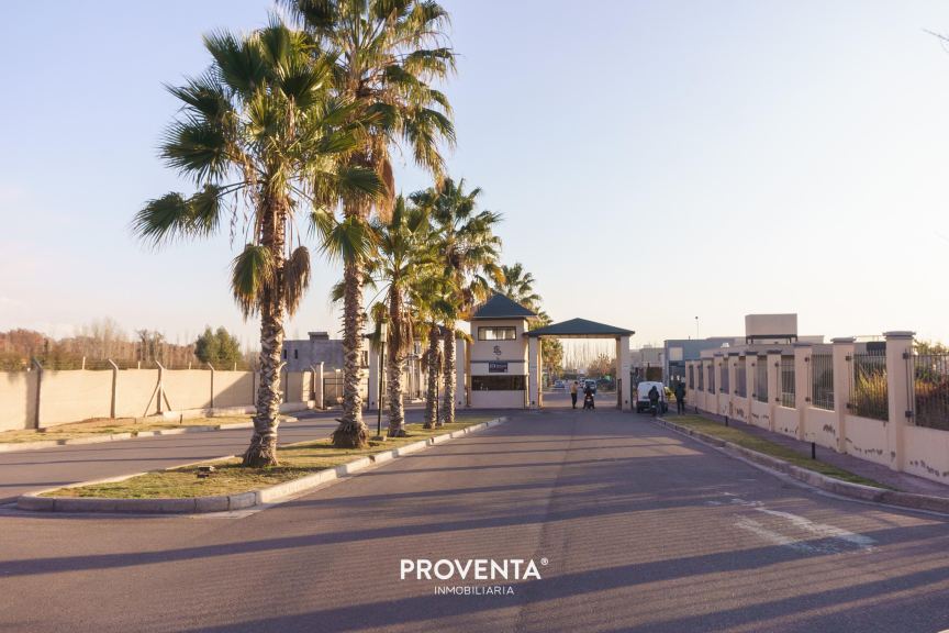 Lote en Venta en Lujan de Cuyo, Mendoza