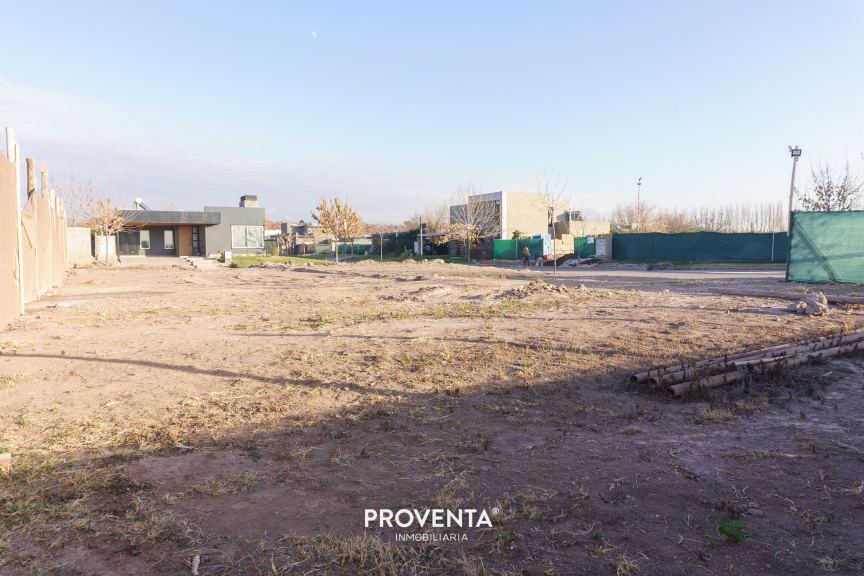 Lote en Venta en Lujan de Cuyo, Mendoza