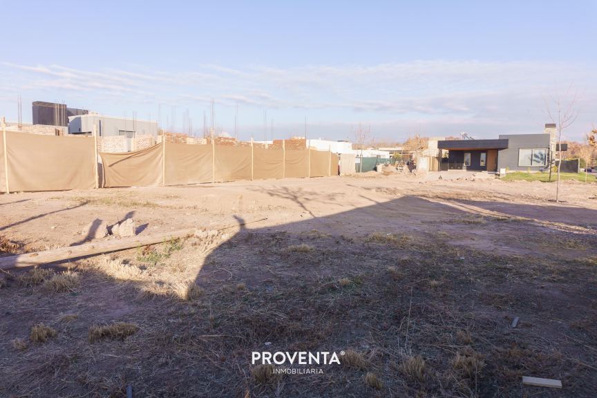 Lote en Venta en Lujan de Cuyo, Mendoza