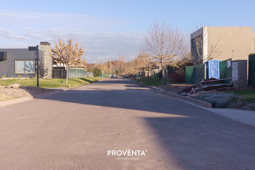 Lote en Venta en Lujan de Cuyo, Mendoza