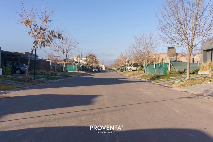 Lote en Venta en Lujan de Cuyo, Mendoza