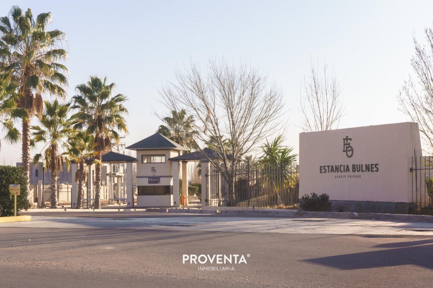 Lote en Venta en Lujan de Cuyo, Mendoza