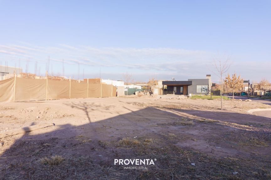 Lote en Venta en Lujan de Cuyo, Mendoza