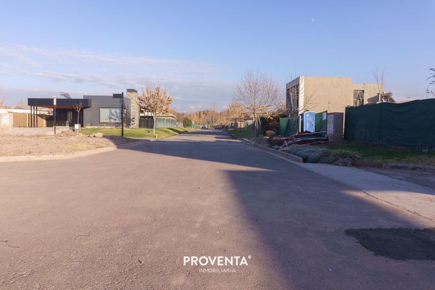 Lote en Venta en Lujan de Cuyo, Mendoza