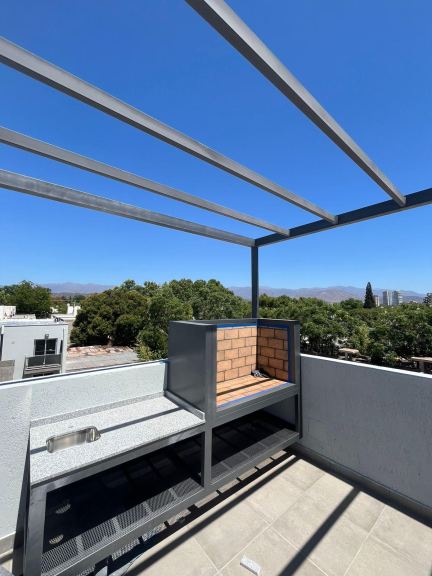Departamento en Alquiler en Godoy Cruz, Mendoza
