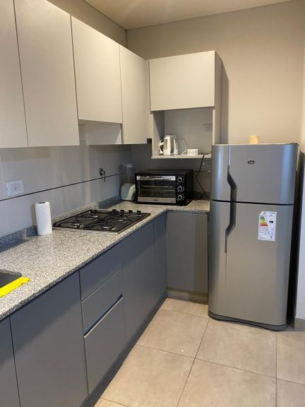 Departamento en Alquiler en Godoy Cruz, Mendoza