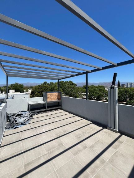 Departamento en Alquiler en Godoy Cruz, Mendoza