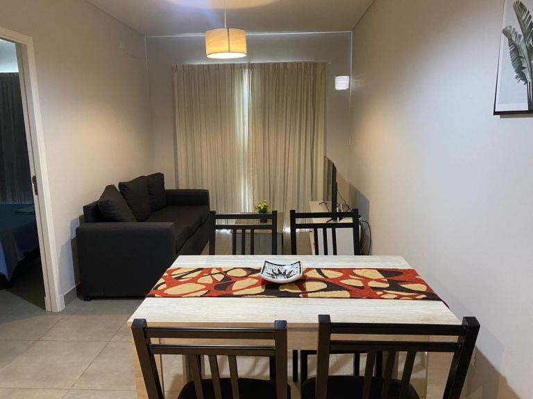 Departamento en Alquiler en Godoy Cruz, Mendoza