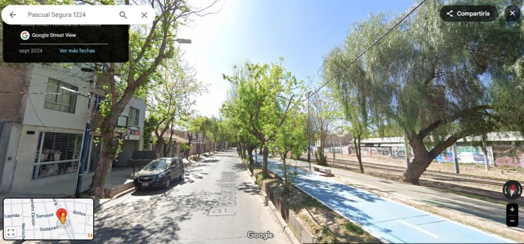 Departamento en Alquiler en Godoy Cruz, Mendoza