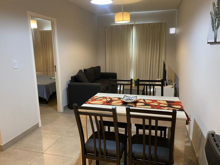Departamento en Alquiler en Godoy Cruz, Mendoza