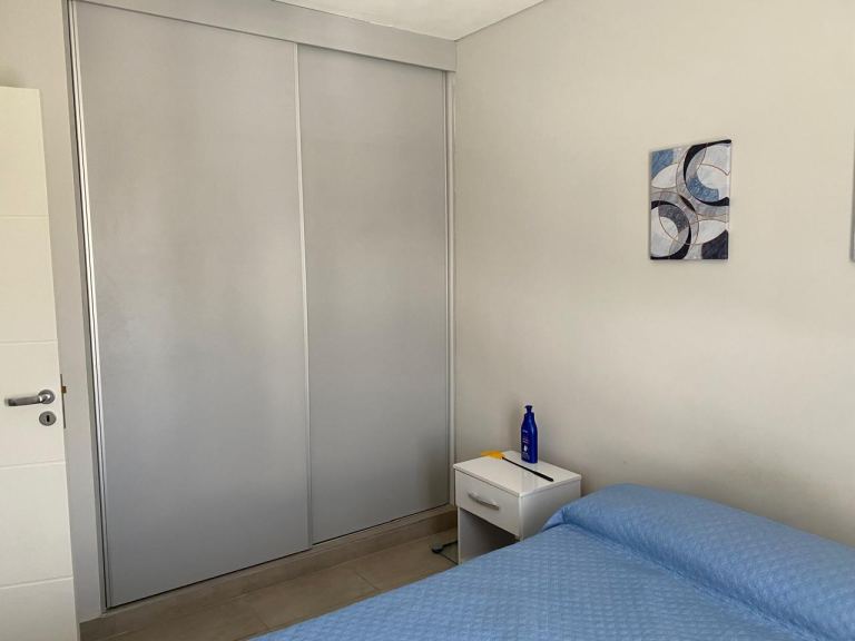 Departamento en Alquiler en Godoy Cruz, Mendoza