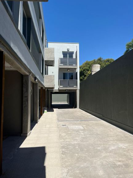 Departamento en Alquiler en Godoy Cruz, Mendoza