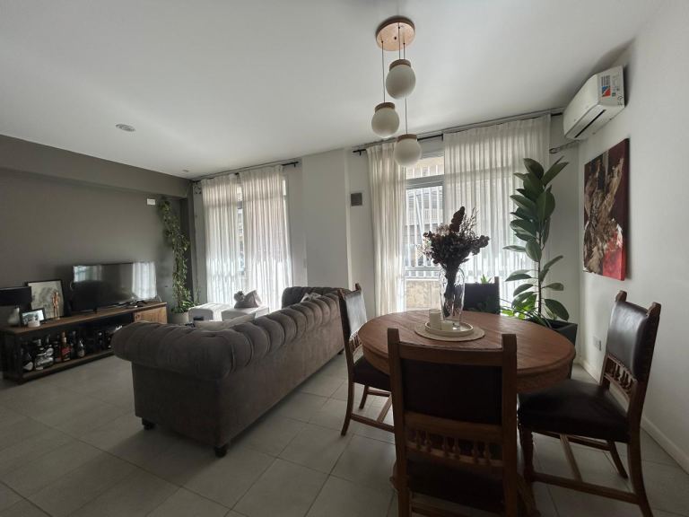 Departamento en Venta en Capital, Mendoza