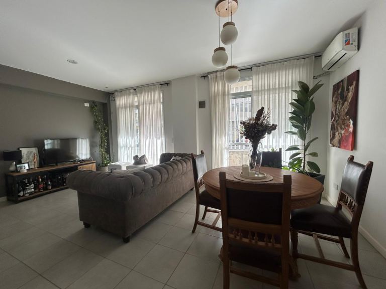 Departamento en Venta en Capital, Mendoza