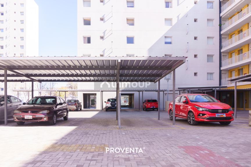 Departamento en Venta en Capital, Mendoza