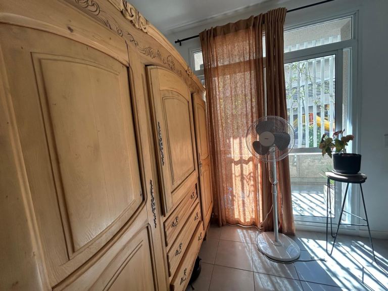 Departamento en Venta en Capital, Mendoza