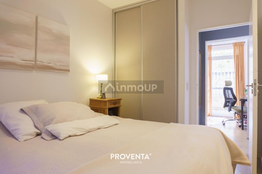 Departamento en Venta en Capital, Mendoza