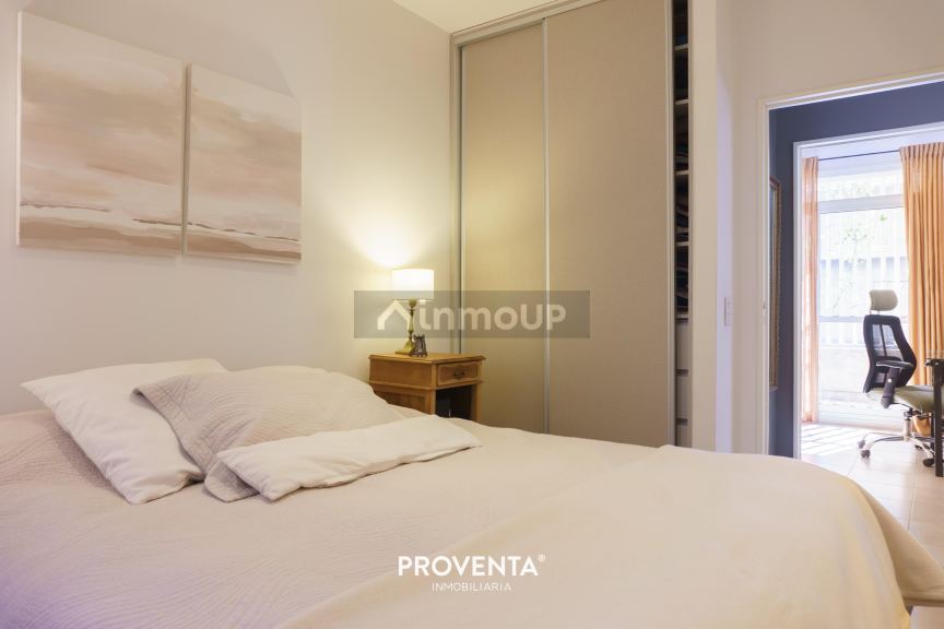 Departamento en Venta en Capital, Mendoza