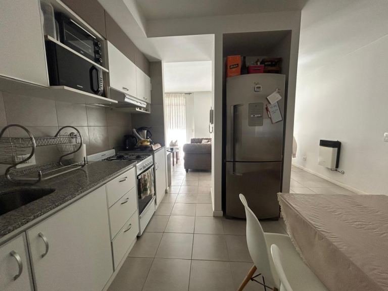 Departamento en Venta en Capital, Mendoza