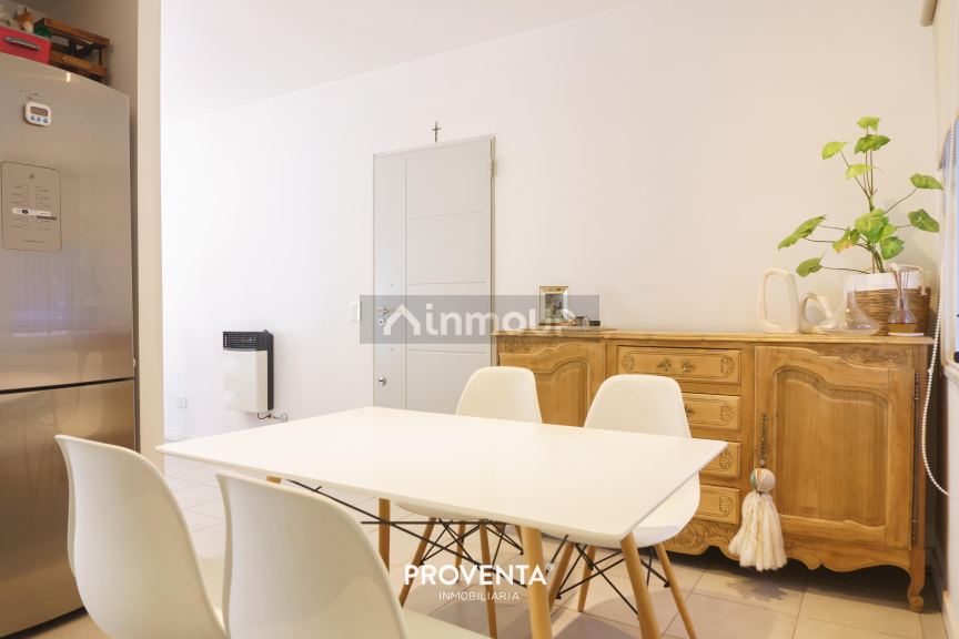 Departamento en Venta en Capital, Mendoza