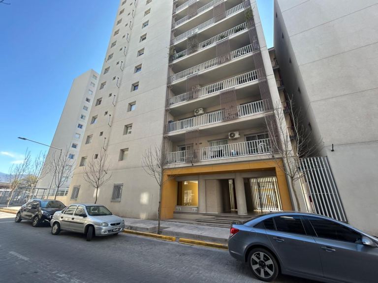Departamento en Venta en Capital, Mendoza