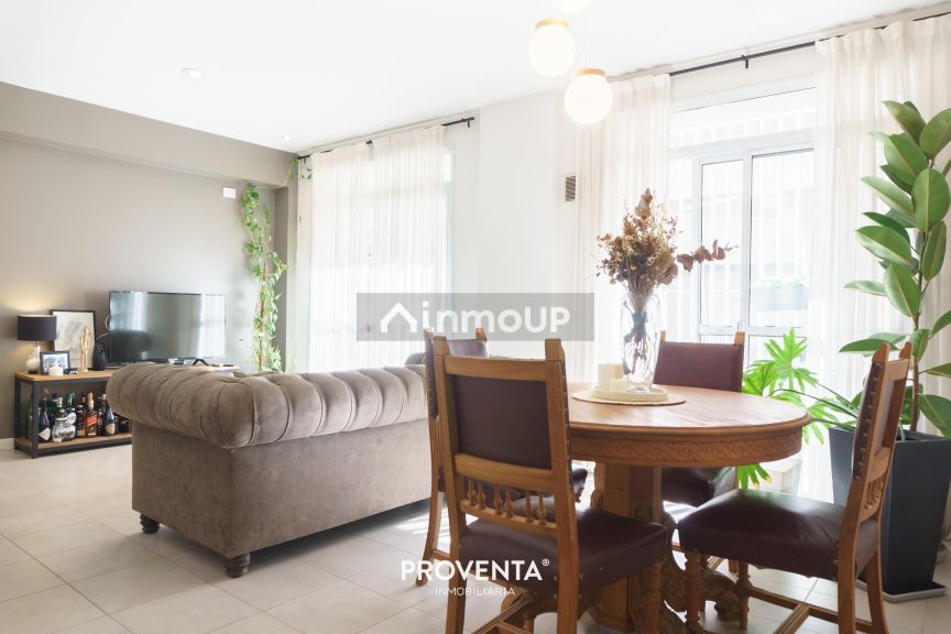 Departamento en Venta en Capital, Mendoza