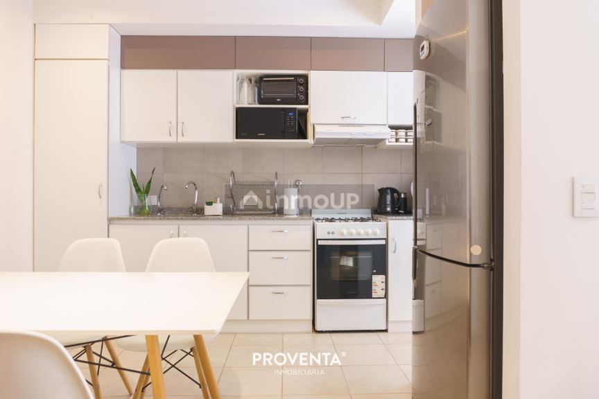 Departamento en Venta en Capital, Mendoza