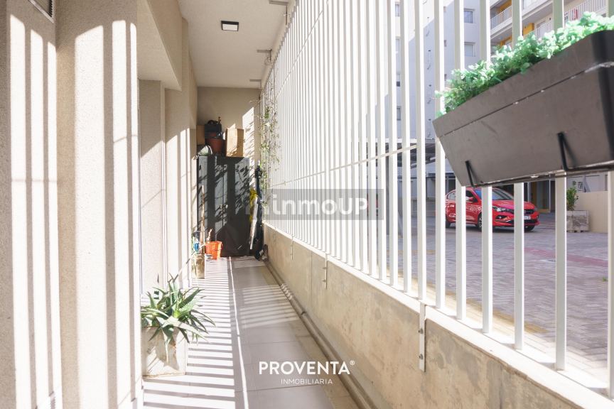 Departamento en Venta en Capital, Mendoza