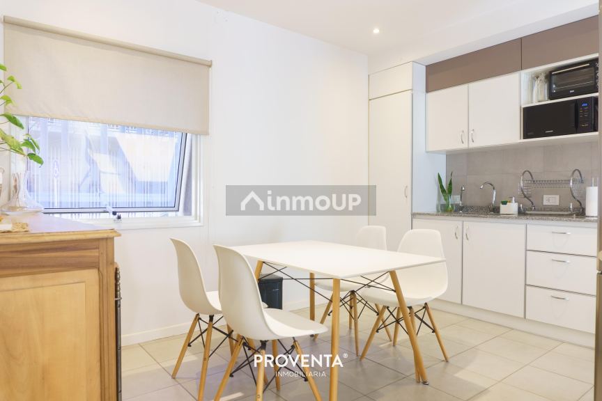 Departamento en Venta en Capital, Mendoza