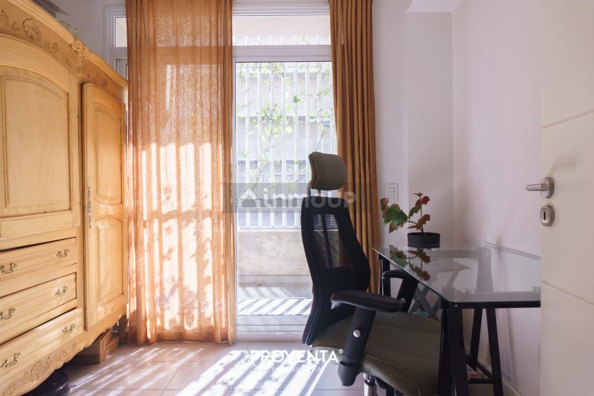 Departamento en Venta en Capital, Mendoza