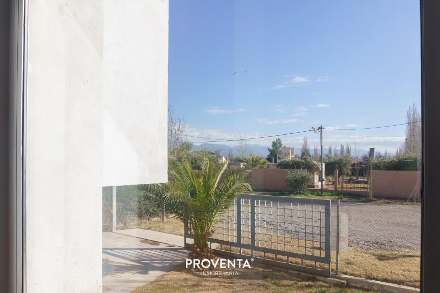 Casa en Venta en Lujan de Cuyo, Mendoza