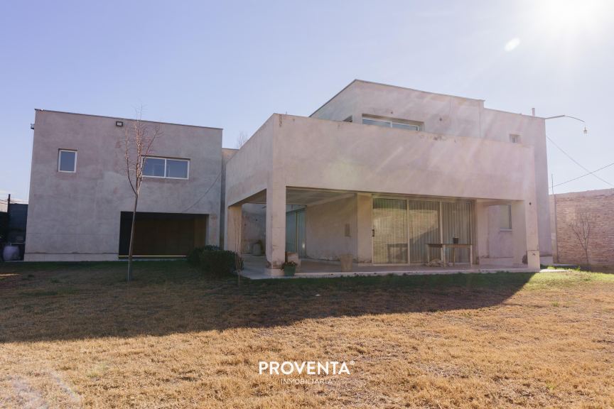 Casa en Venta en Lujan de Cuyo, Mendoza