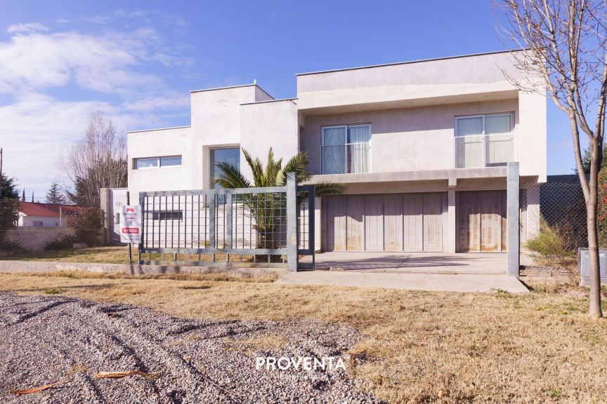 Casa en Venta en Lujan de Cuyo, Mendoza