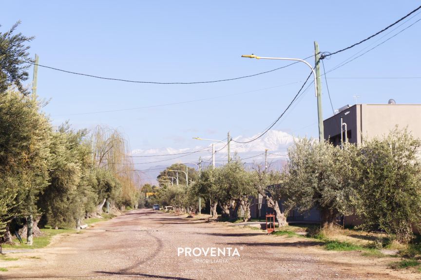 Casa en Venta en Lujan de Cuyo, Mendoza