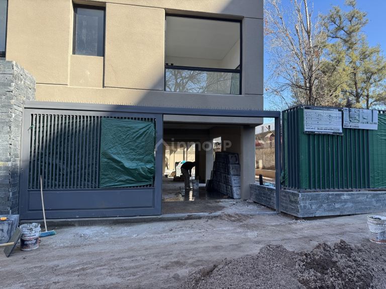Departamento en Venta en Capital, Mendoza