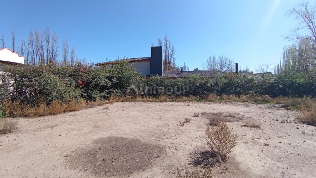 Lote en Venta en Lujan de Cuyo, Mendoza