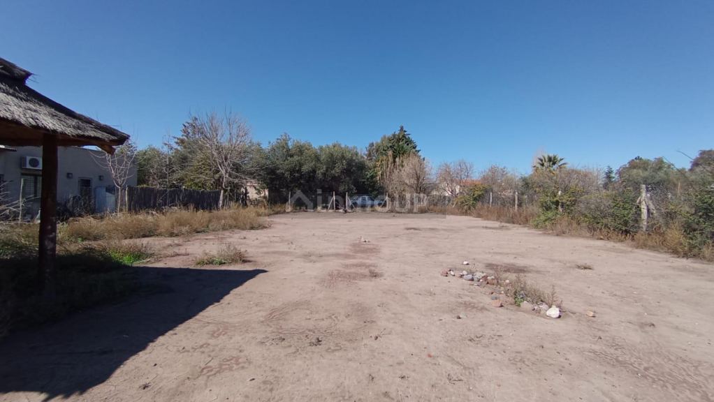 Lote en Venta en Lujan de Cuyo, Mendoza