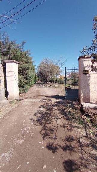 Lote en Venta en Lujan de Cuyo, Mendoza