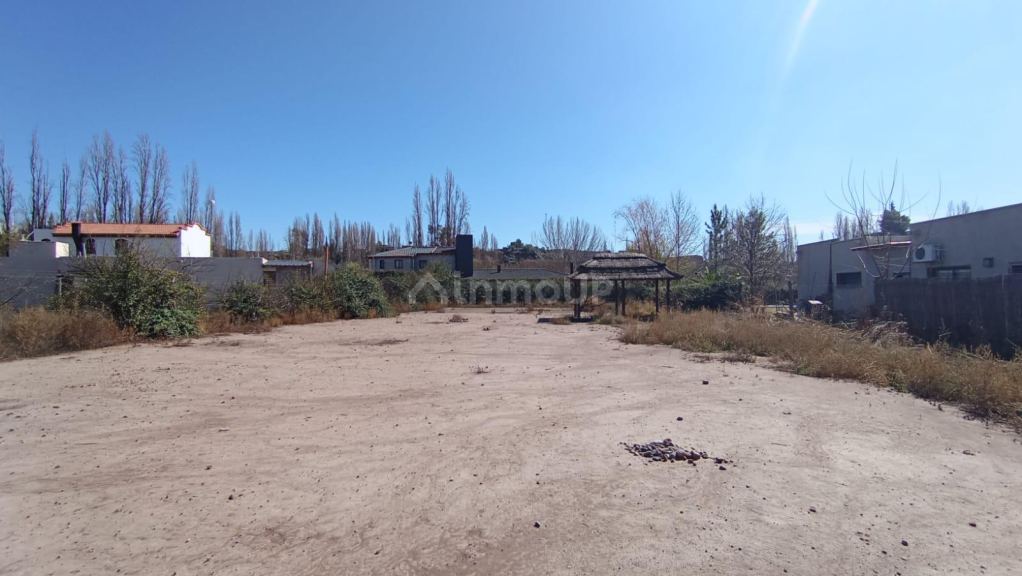 Lote en Venta en Lujan de Cuyo, Mendoza