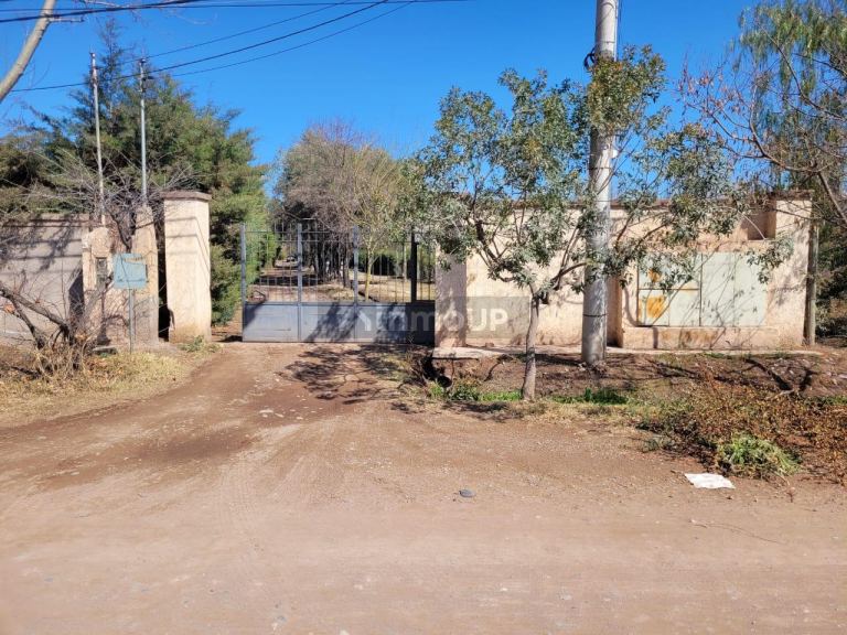 Lote en Venta en Lujan de Cuyo, Mendoza