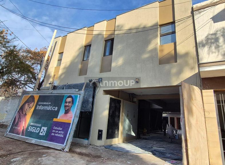 Casa en Venta en Lujan de Cuyo, Mendoza