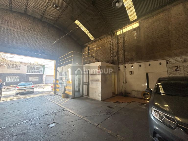 Playa de Estacionamiento en Venta en Capital, Mendoza