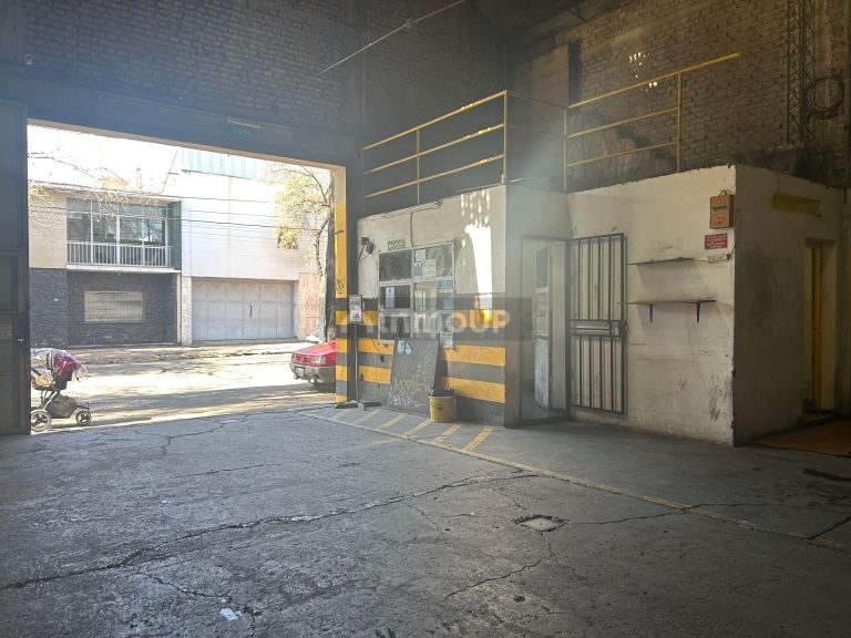 Playa de Estacionamiento en Venta en Capital, Mendoza