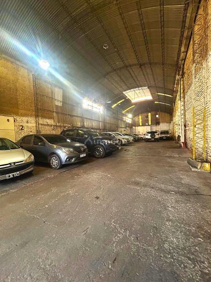 Playa de Estacionamiento en Venta en Capital, Mendoza